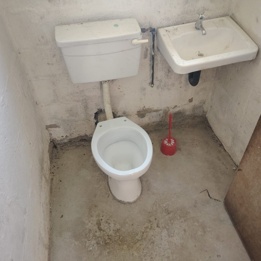 2 Bedroom Property for Sale in Reeston Eastern Cape